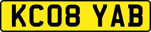 KC08YAB