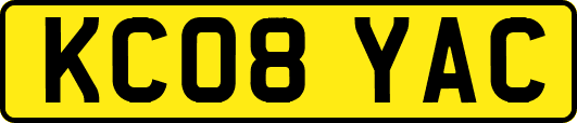 KC08YAC
