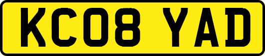 KC08YAD