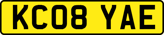 KC08YAE