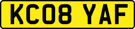 KC08YAF