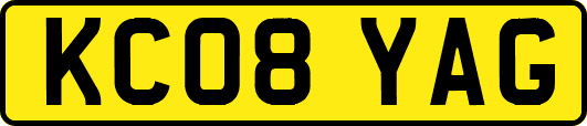 KC08YAG