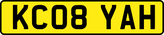 KC08YAH