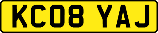 KC08YAJ