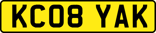 KC08YAK
