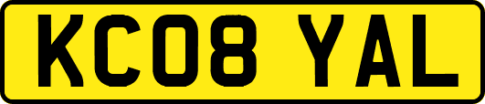 KC08YAL