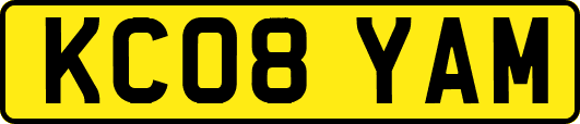 KC08YAM