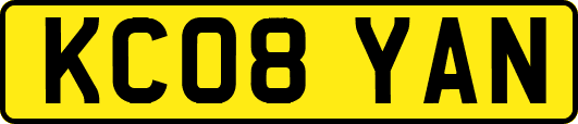 KC08YAN