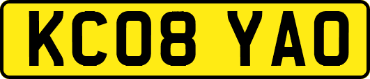 KC08YAO