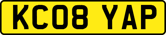 KC08YAP