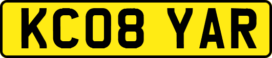 KC08YAR