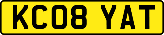 KC08YAT