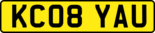 KC08YAU