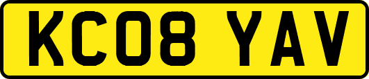 KC08YAV