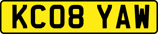 KC08YAW