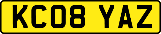 KC08YAZ