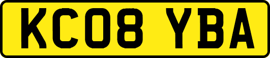 KC08YBA