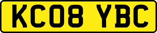 KC08YBC
