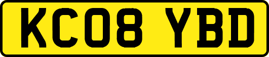 KC08YBD
