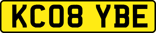 KC08YBE