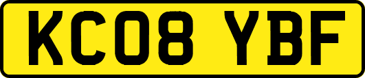 KC08YBF