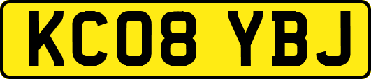 KC08YBJ