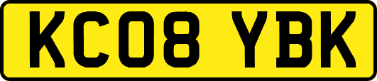 KC08YBK