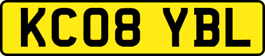 KC08YBL