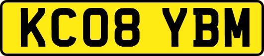KC08YBM
