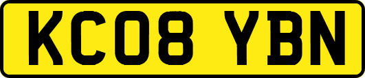 KC08YBN