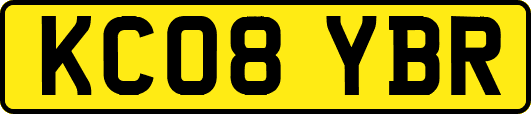 KC08YBR