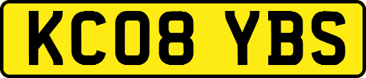 KC08YBS