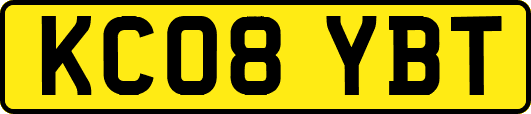 KC08YBT