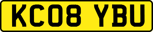 KC08YBU