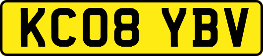 KC08YBV