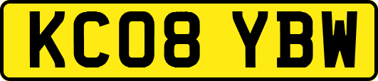 KC08YBW