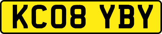 KC08YBY