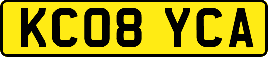 KC08YCA