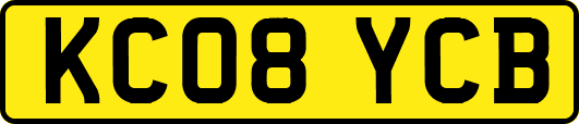 KC08YCB