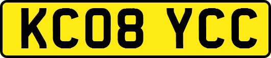 KC08YCC