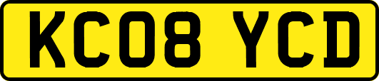 KC08YCD