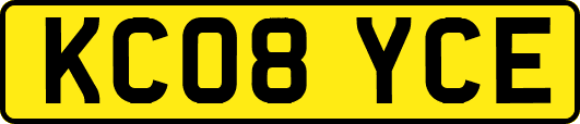 KC08YCE