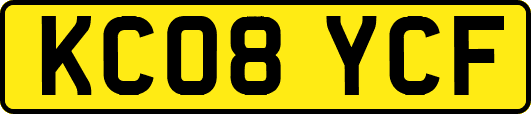 KC08YCF
