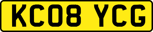 KC08YCG