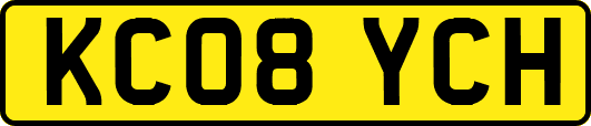 KC08YCH