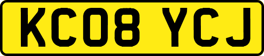 KC08YCJ