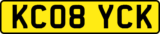 KC08YCK