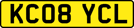 KC08YCL