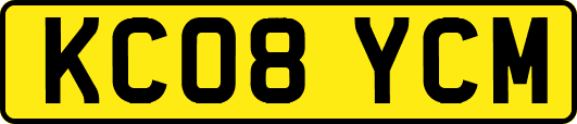 KC08YCM
