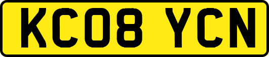 KC08YCN